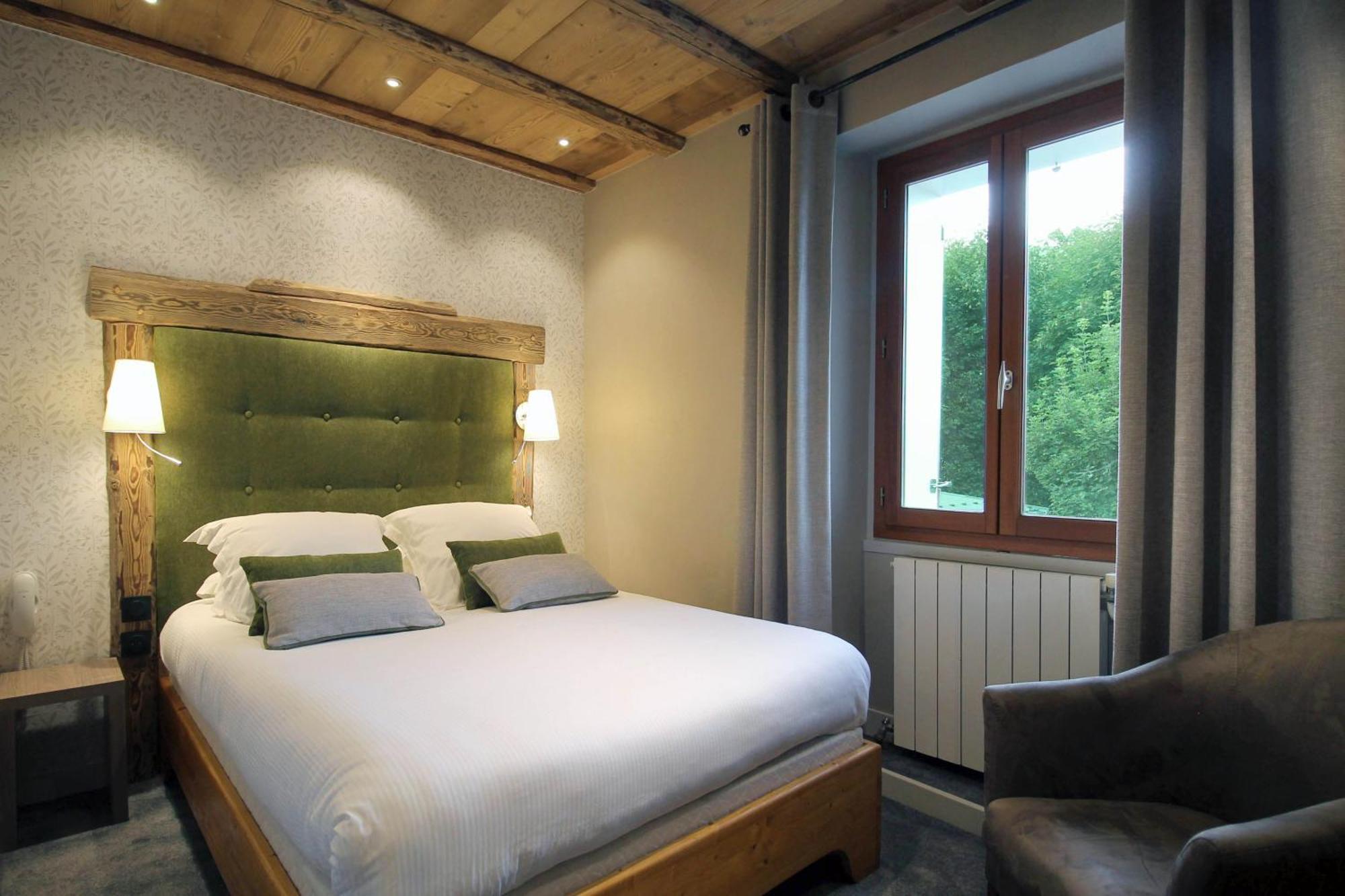 Hotel Du Cret Rond 발루아 외부 사진